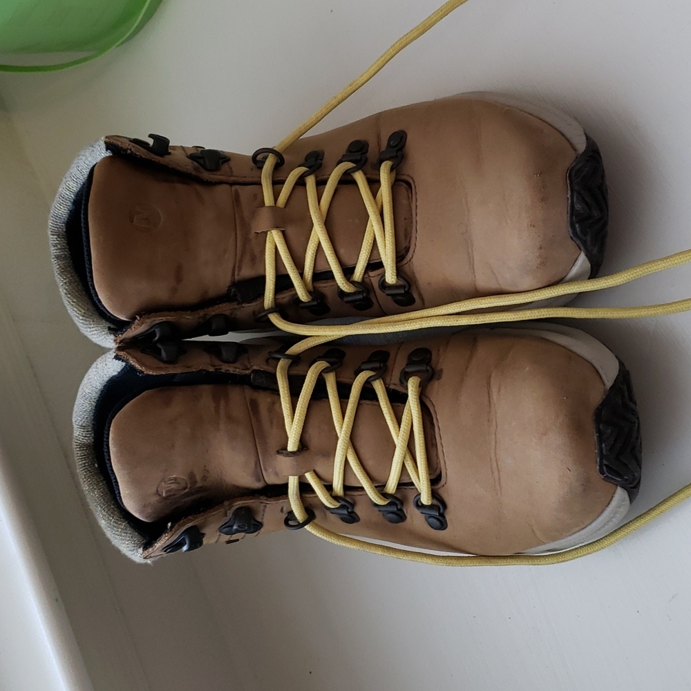 MERRELL Ontario Mid Hiking shoes j84868